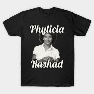 Phylicia Rashad / 1948 T-Shirt